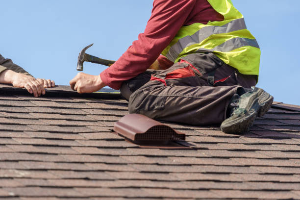 Slate Roofing Contractor in Corning, CA
