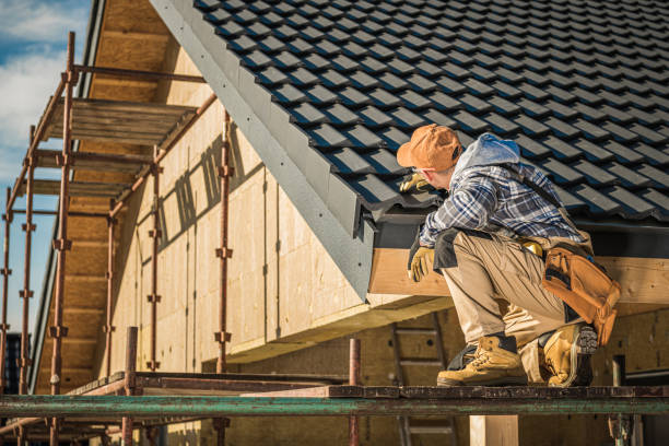Best Residential Roofing Contractor  in Corning, CA