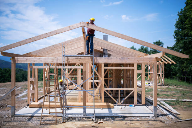 Quick and Trustworthy Emergency Roof Repair Services in Corning, CA