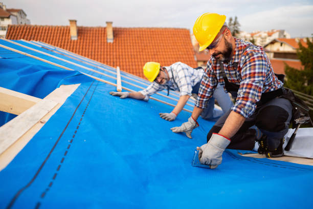 Best Commercial Roofing Services  in Corning, CA